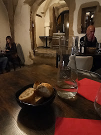 Plats et boissons du Restaurant français Le Clavelin la Grande Brasserie Moderne à Dole - n°3