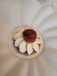 Photo n°12 de L'Aube Restaurant par Thibault Nizard à Paris ()