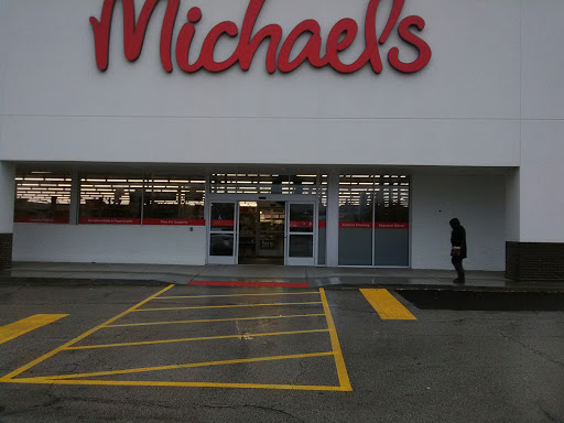 Craft Store «Michaels», reviews and photos, 15102 S La Grange Rd, Orland Park, IL 60462, USA