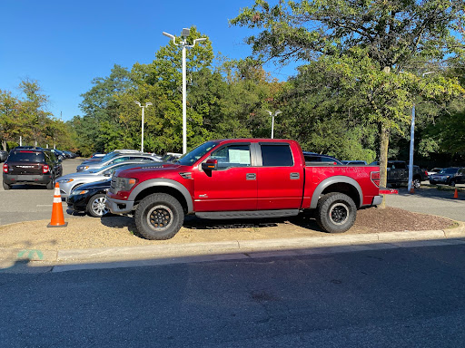 Ford Dealer «Ourisman Ford & Lincoln of Alexandria», reviews and photos, 6129 Richmond Hwy, Alexandria, VA 22303, USA