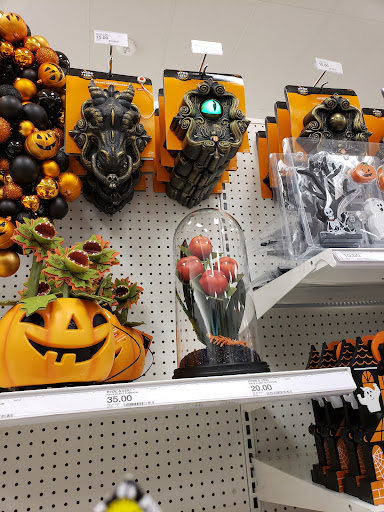 Department Store «Target», reviews and photos, G3515 Miller Rd, Flint, MI 48507, USA