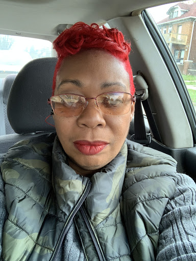 Beauty Salon «CHOP SHOP SALON», reviews and photos, 29827 W Nine Mile Rd, Farmington Hills, MI 48336, USA