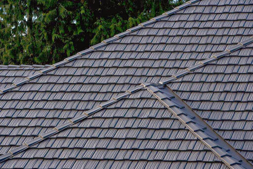 Roofing Contractor «Metal Roofing Systems Inc», reviews and photos, 1022 Lumbermans Trail, Madison, WI 53716, USA