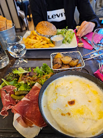 Plats et boissons du Restaurant Le Dôme à Clermont-Ferrand - n°12