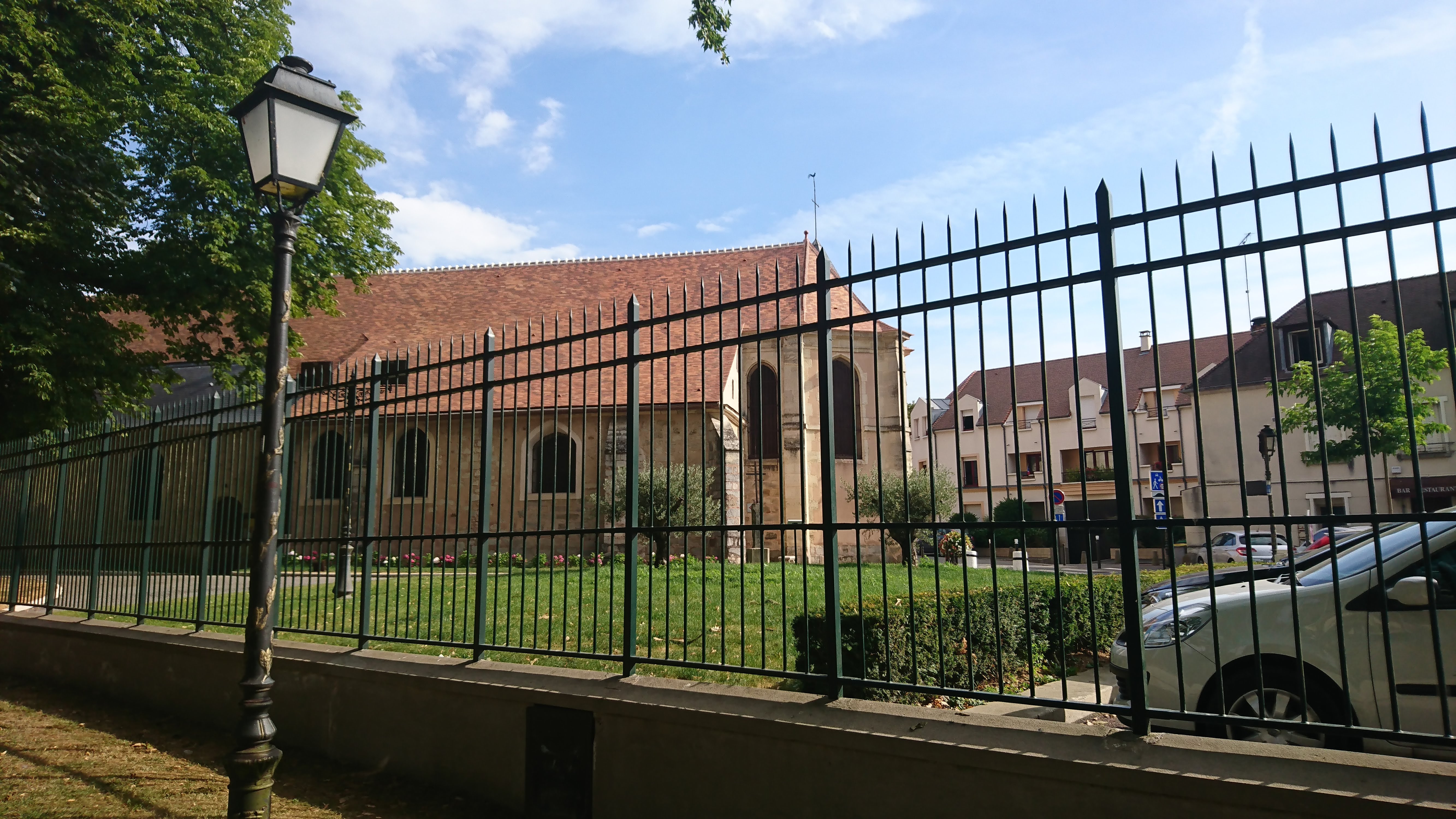 Photo n° 7 de l'avis de Michelle.� fait le 01/08/2018 à 05:53