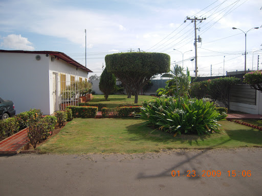 Constructora Mendez Rincon C.A.