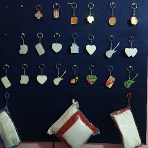 T Shirt Printing Dewas photo