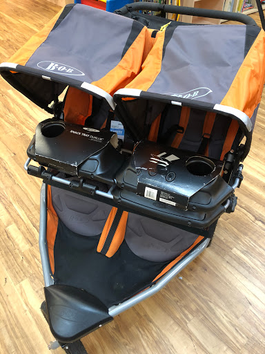 Consignment Shop «Kid to Kid», reviews and photos, 4940 E Ray Rd, Phoenix, AZ 85044, USA