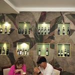 Photo n°10 de l'avis de Amos.a fait le 20/08/2022 à 13:39 sur le  Cozzeria Hotel Moro Freoni à San Pietro in Cariano