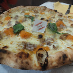 Photo n°1 de l'avis de Antonio.n fait le 09/12/2023 à 23:00 sur le  Saragò à Castel San Giorgio