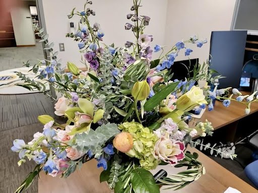 Florist «A New Leaf Florist», reviews and photos, 413 E 3rd St #1, Newport, KY 41071, USA