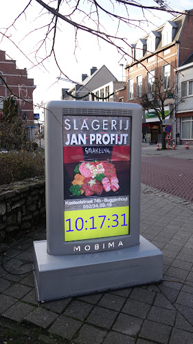 Beoordelingen van Jan Profijt in Dendermonde - Slagerij