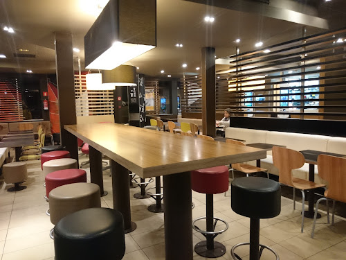 McDonald's en Avilés