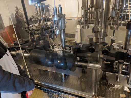 Winery «Boyden Valley Winery & Spirits», reviews and photos, 64 VT-104, Cambridge, VT 05444, USA