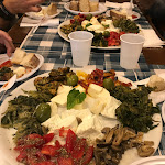 Photo n°1 de l'avis de Aaron.a fait le 08/10/2017 à 10:46 sur le  Caseificio Marigliano à Naples