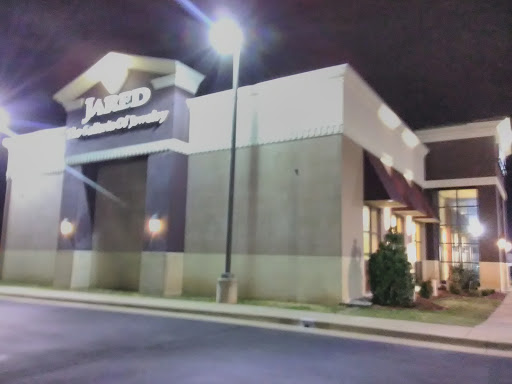 Jewelry Store «Jared The Galleria of Jewelry», reviews and photos, 8522 E 71st St, Tulsa, OK 74133, USA
