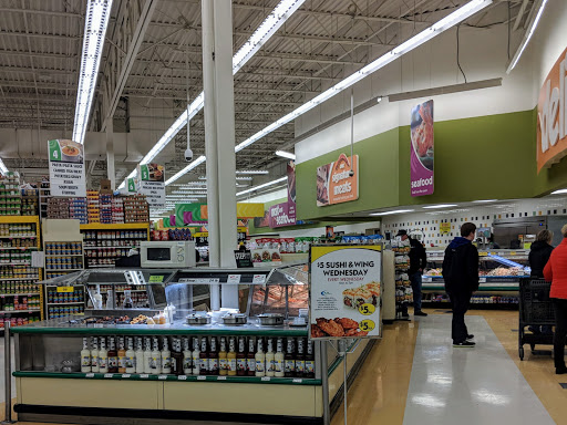 Supermarket «Festival Foods», reviews and photos, 30 Copeland Ave, La Crosse, WI 54603, USA