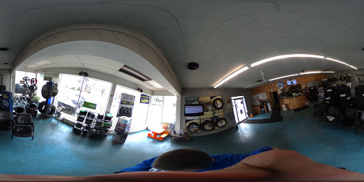 Auto Repair Shop «NEW ENGLAND TIRE Car Care Centers - Mansfield», reviews and photos, 515 S Main St, Mansfield, MA 02048, USA