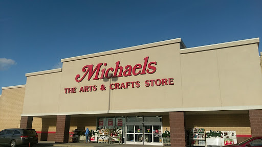 Craft Store «Michaels», reviews and photos, 967 Norland Ave, Chambersburg, PA 17201, USA