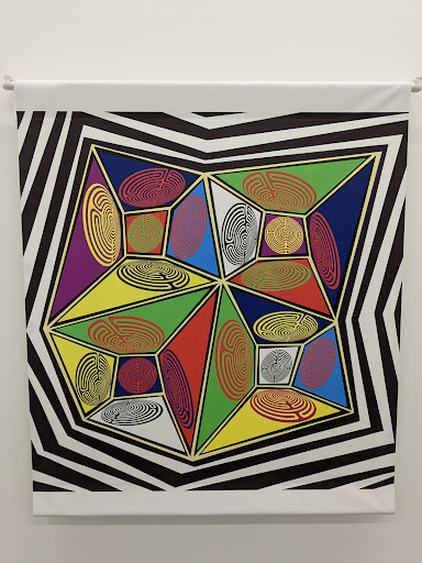 Museum «El Museo Del Barrio», reviews and photos, 1230 5th Ave, New York, NY 10029, USA