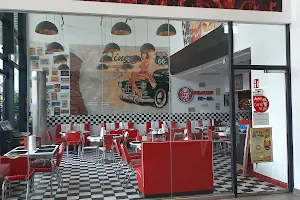 Big Daddy´s American Diner Passau image