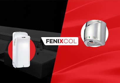 Fenixcol - Comercializadora de Productos y Maquinaria de Aseo Institucional