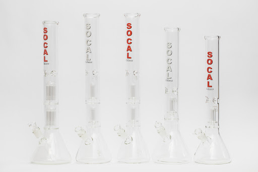 Tobacco Shop «So Cal Smoke Shop», reviews and photos, 15511 Devonshire St, Mission Hills, CA 91345, USA