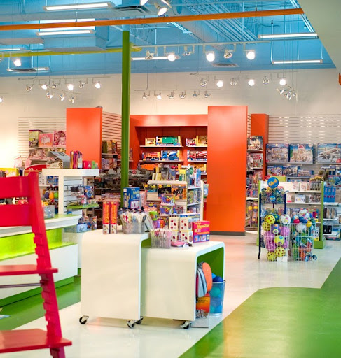 Baby Store «Magic Beans - Wellesley», reviews and photos, 200 Linden St, Wellesley, MA 02482, USA