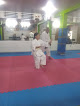 Taekwondo classes in Caracas