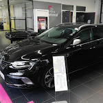 Photo n° 1 de l'avis de Alexandre.e fait le 09/08/2021 à 13:10 pour RENAULT CHOLET - JEAN ROUYER AUTOMOBILES à Cholet
