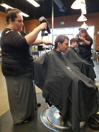 Barber Shop «The Barbers (Millikan Pointe)», reviews and photos, 14645 SW Millikan Way, Beaverton, OR 97006, USA