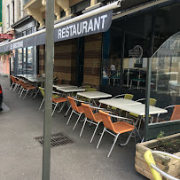 Photos du propriétaire du Restaurant L'endroit Biscornu à Pont-Audemer - n°8