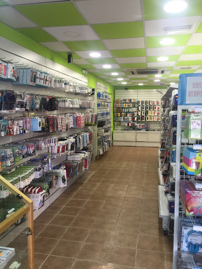 AWU TELEFONIA MOVIL en Palma