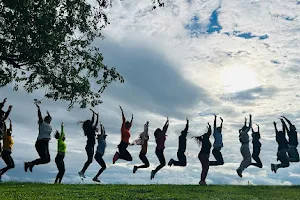Arya Power yoga, Mayfield Garden image