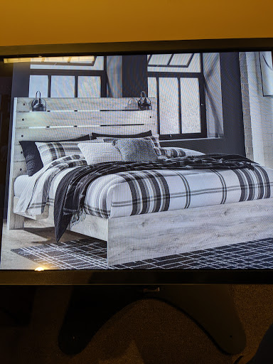 Furniture Store «Ashley HomeStore», reviews and photos, 1174 Pulaski Hwy, Bear, DE 19701, USA