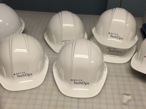 Print Shop «Triboro Printing Corporation», reviews and photos, 2502 Steinway St, Astoria, NY 11103, USA