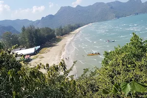 Bang Pu Beach image