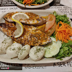 Photo n°2 de l'avis de Joey.g fait le 15/06/2021 à 07:52 sur le  Conversation with Letters à Vila do Porto