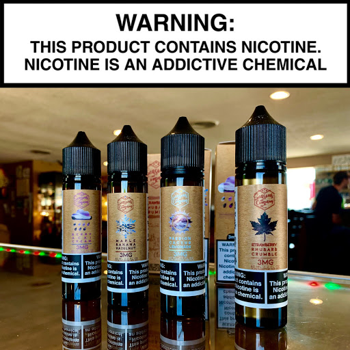 Vaporizer Store «E-Cig Warehouse», reviews and photos, 70 Copeland Ave, La Crosse, WI 54603, USA