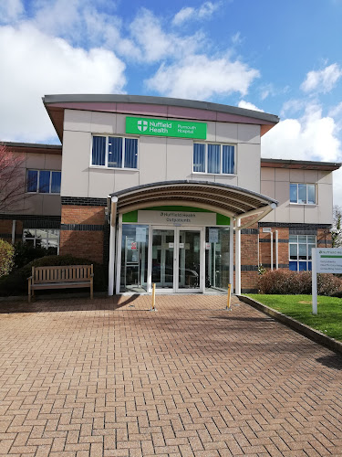 Reviews of Nuffield Health Plymouth Hospital in Plymouth - Doctor