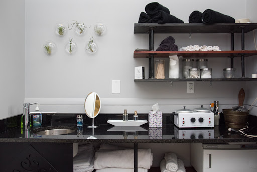 Beauty Salon «Head Games Salon for Hair & Body», reviews and photos, 116 Free St, Portland, ME 04101, USA