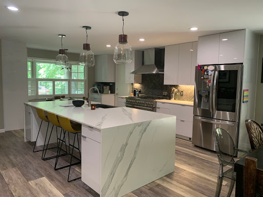 General Contractor «Total Construction Company», reviews and photos, 18063 Taylor Rd, Hamilton, VA 20158, USA