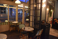 Atmosphère du Restaurant italien FLOCCO à Paris - n°6