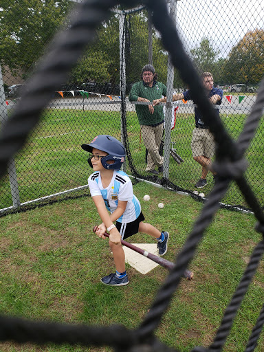 Stadium «Brown Stadium», reviews and photos, 400 Elmgrove Ave, Providence, RI 02906, USA