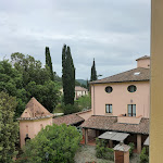Photo n°6 de l'avis de Cinzia.a fait le 23/05/2023 à 11:21 sur le  Antico Borgo San Martino à Riparbella