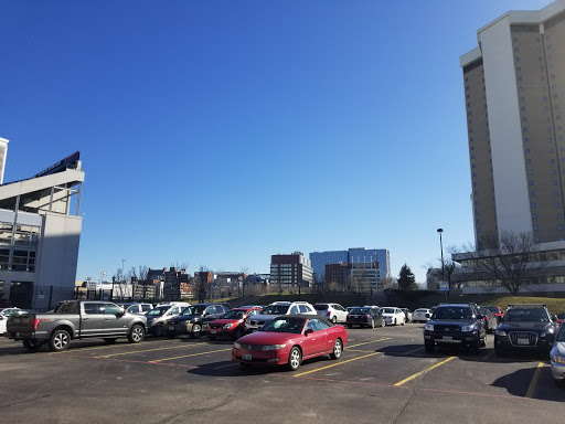 Stadium «Ohio Stadium», reviews and photos, 411 Woody Hayes Dr, Columbus, OH 43210, USA