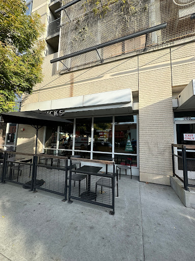 Starbucks image