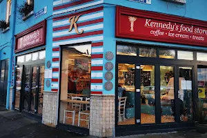 Kennedy's Food Store Clontarf image