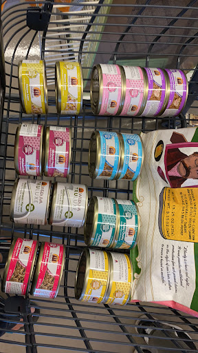 Pet Supply Store «Pet Food Express», reviews and photos, 5148 Stevens Creek Blvd, San Jose, CA 95129, USA