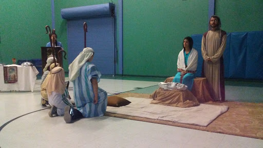 Recreation Center «Southside Lions Center», reviews and photos, 3100 Hiawatha St, San Antonio, TX 78210, USA